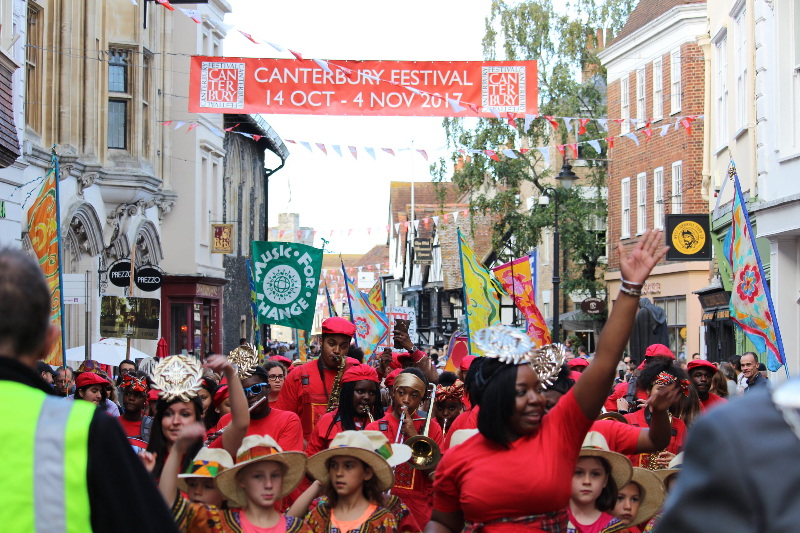 Canterbury Festival