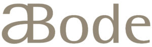ABode Hotel Sponsor Logo