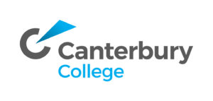 Canterbury College Sponsor Logo