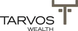 Tarvos Wealth Logo Sponsor