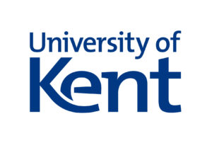 University of Kent Logo Sponsor