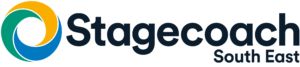 Stagecoach Southeast logo